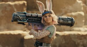 Borderlands film